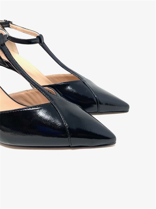 Décolleté con cinturino IL LACCIO | SV1775T183VERLUXNERO